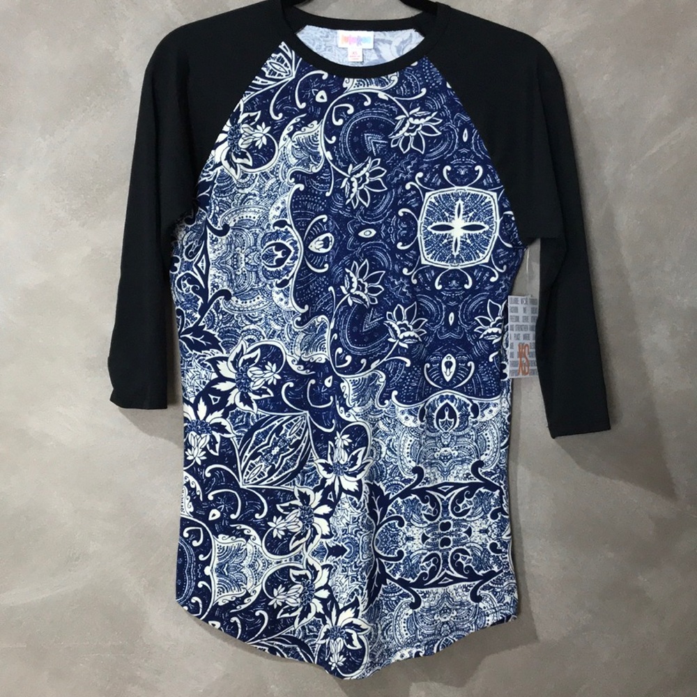 LuLaRoe Randy